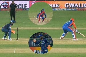 Rishabh Pant