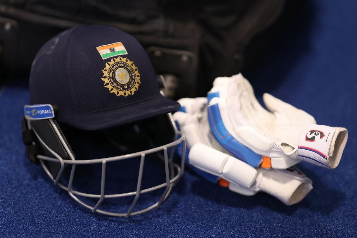Indian Cricket Team