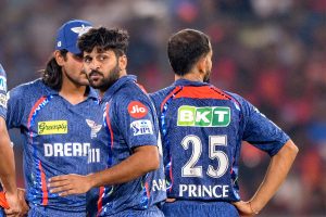 Shardul Thakur