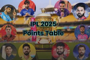 IPL Points Table