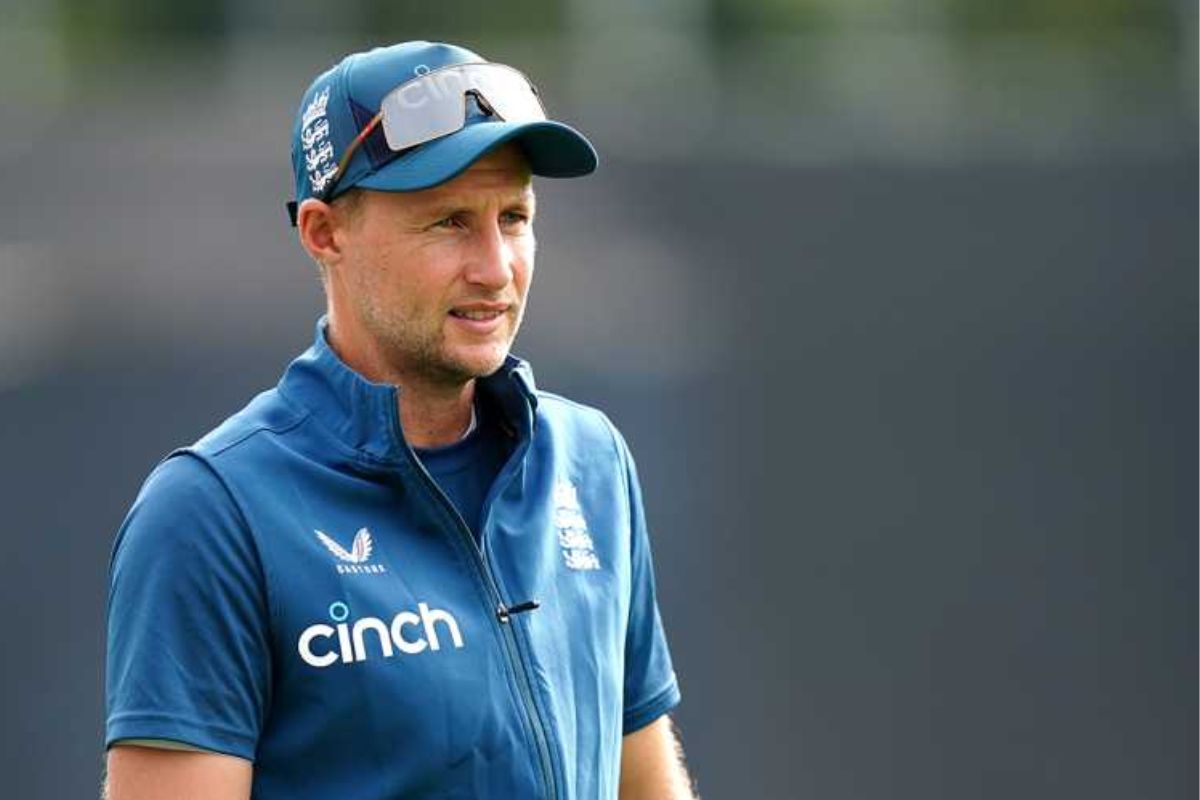 Joe Root