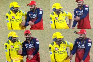 IPL 2025 Points Table