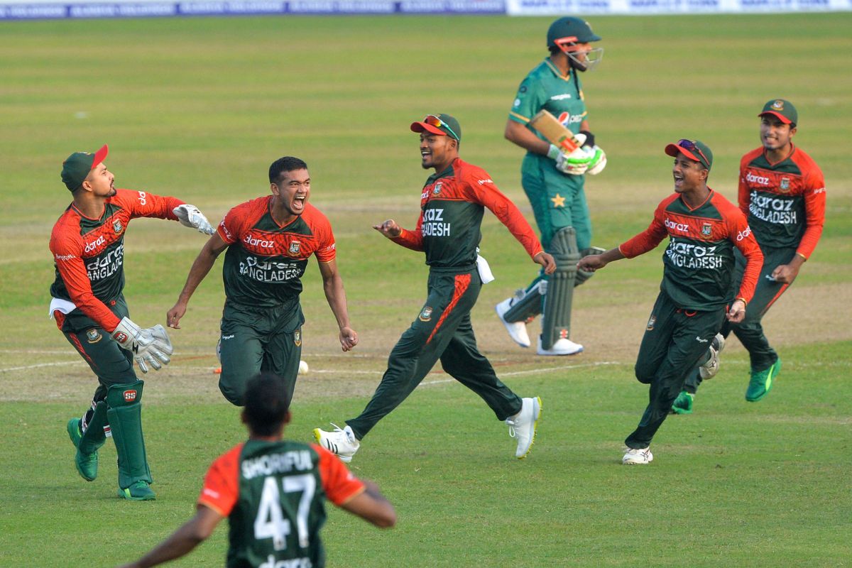 Bangladesh Cricket