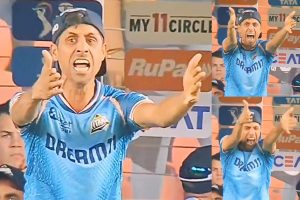 Ashish Nehra