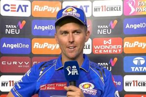 Trent Boult