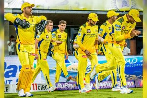 Chennai Super Kings