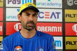 Stephen Fleming