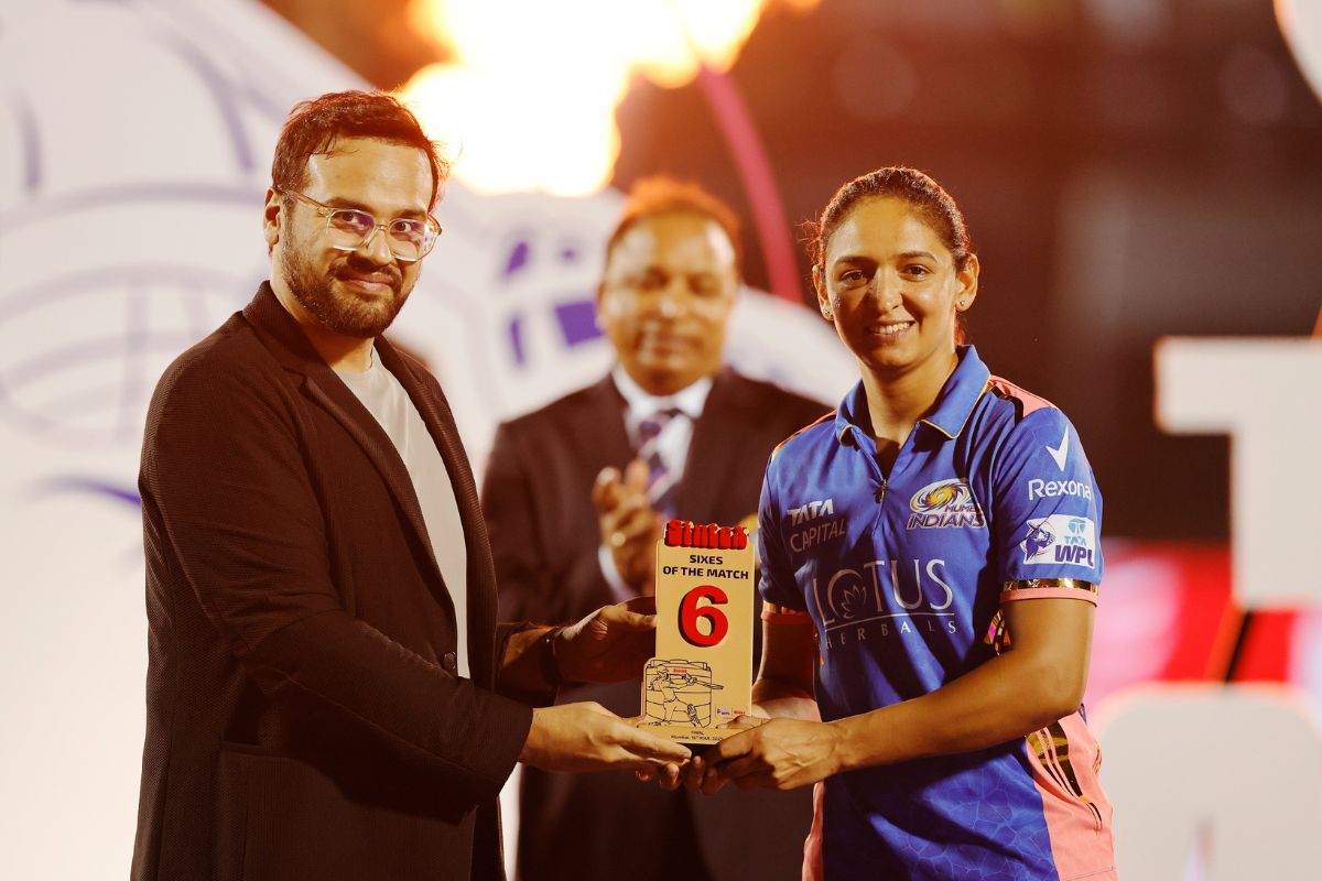 Women's Premier League.