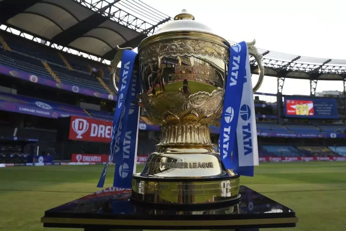 IPL 2025