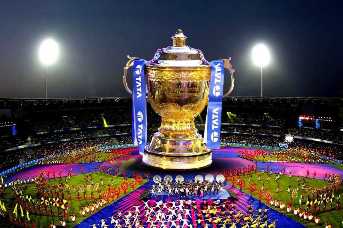 IPL Opening Ceremony