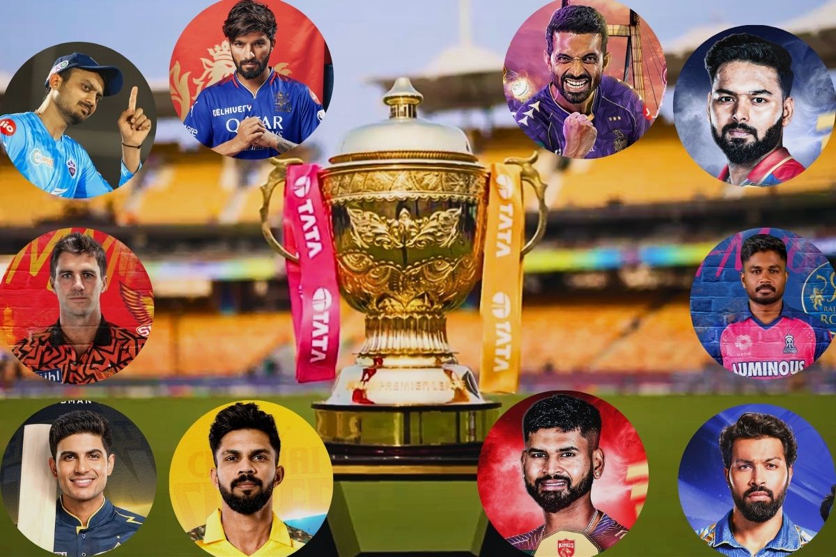 IPL 2025