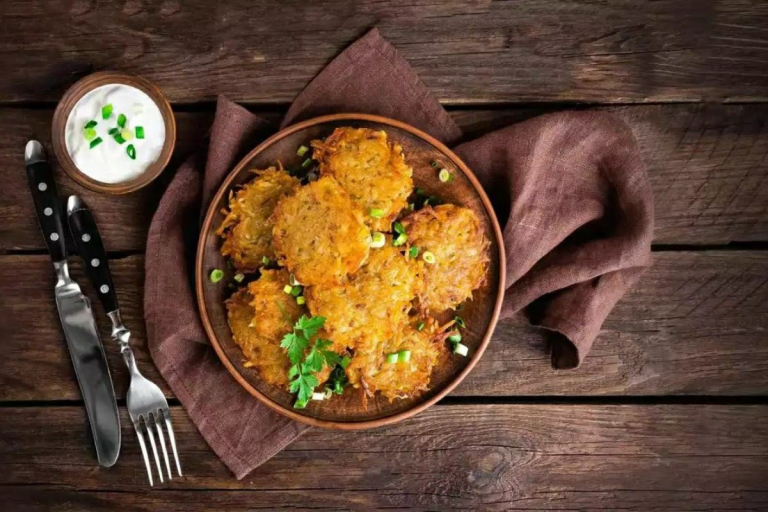 Cucumber Cutlet Recipe for Vrat: उपवास में खाएं खीरा कटलेट इतना क्रिस्पी कि खाकर कहोगे – और दो