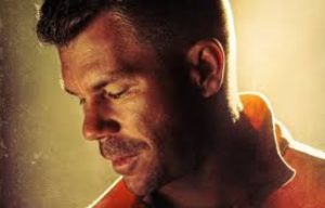 David Warner Video