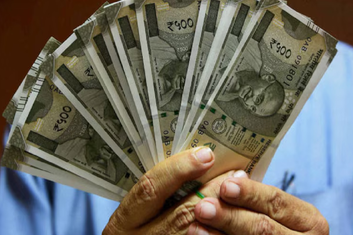 Dearness Allowance Hike