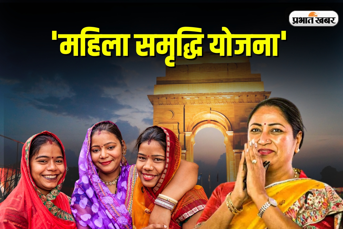 Delhi Budget 2025