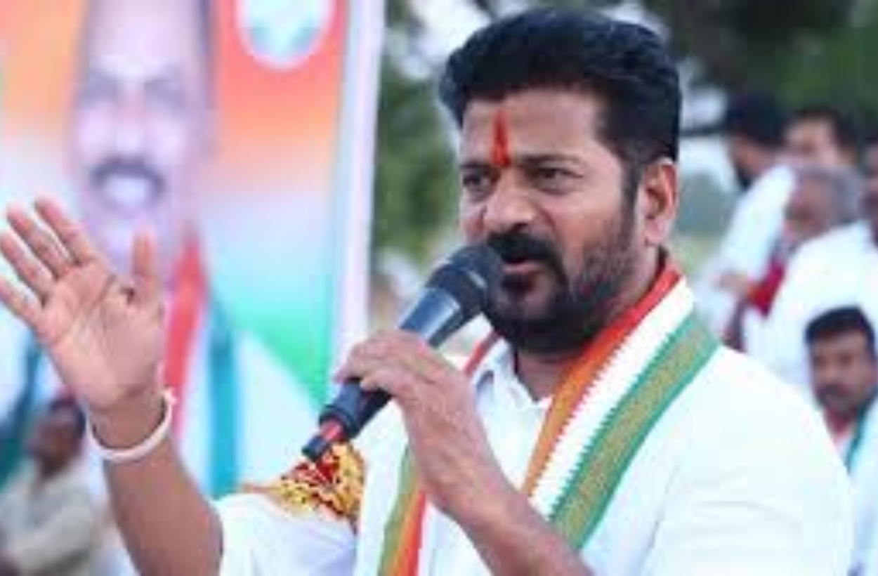 Delimitation Row