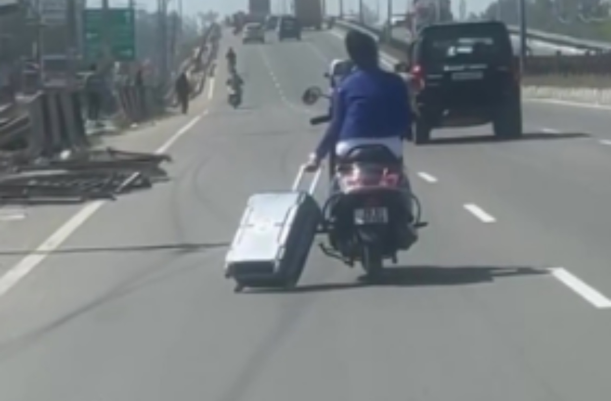 Desi Jugaad Video