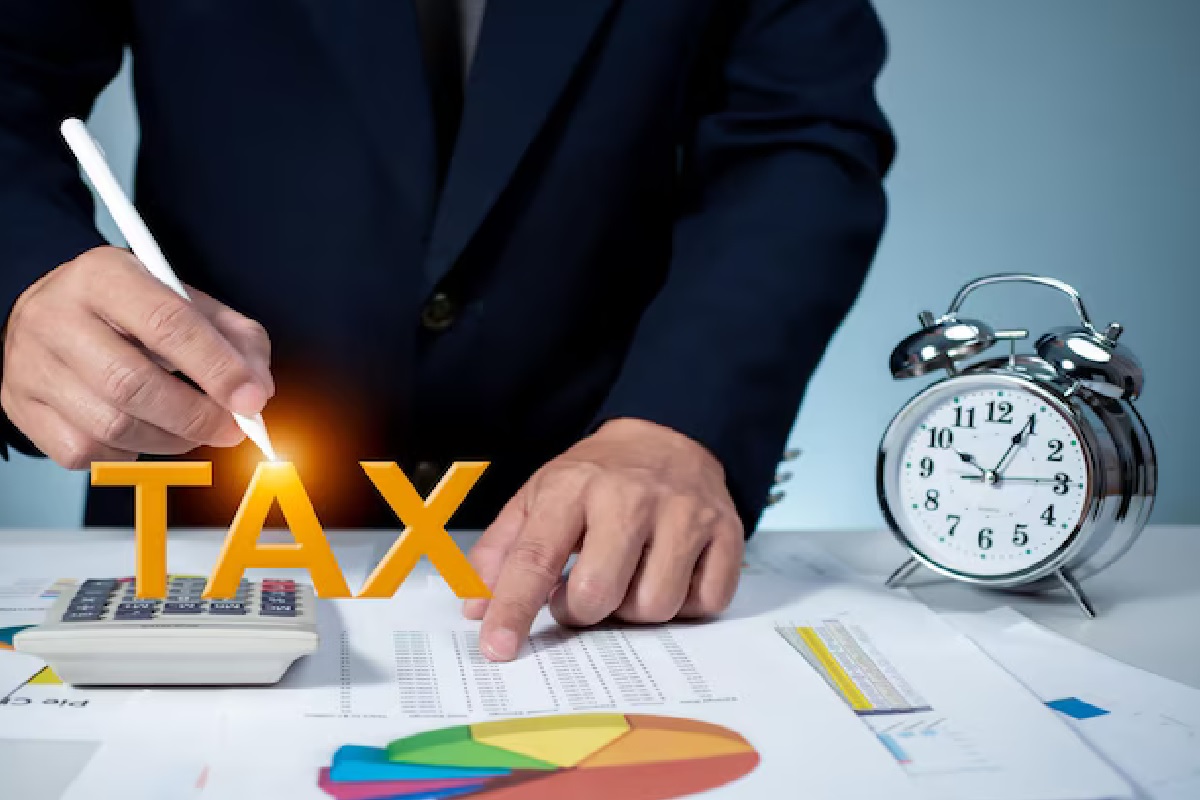 Direct Tax