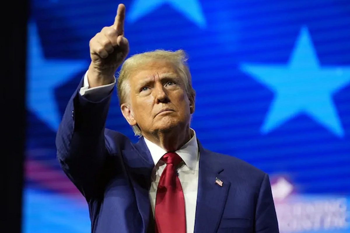 Tariff War