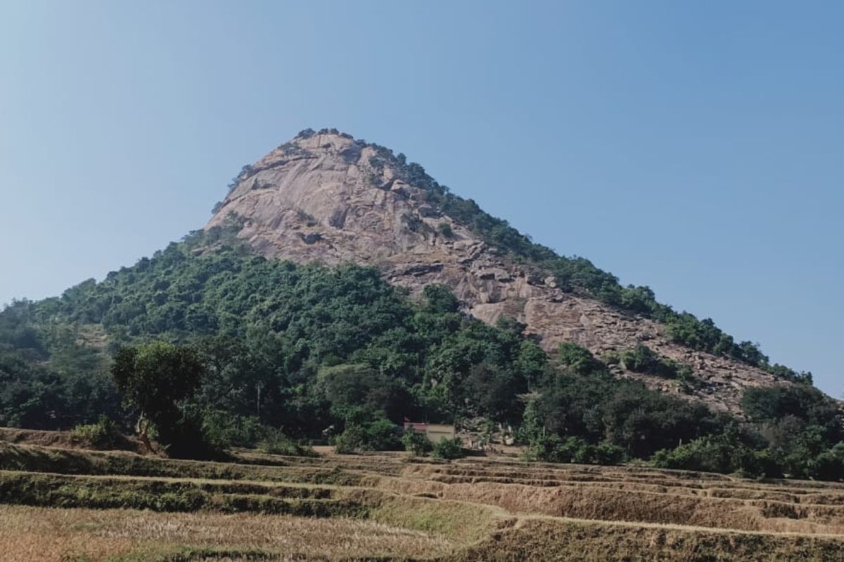 Durgapur Village Bokaro
