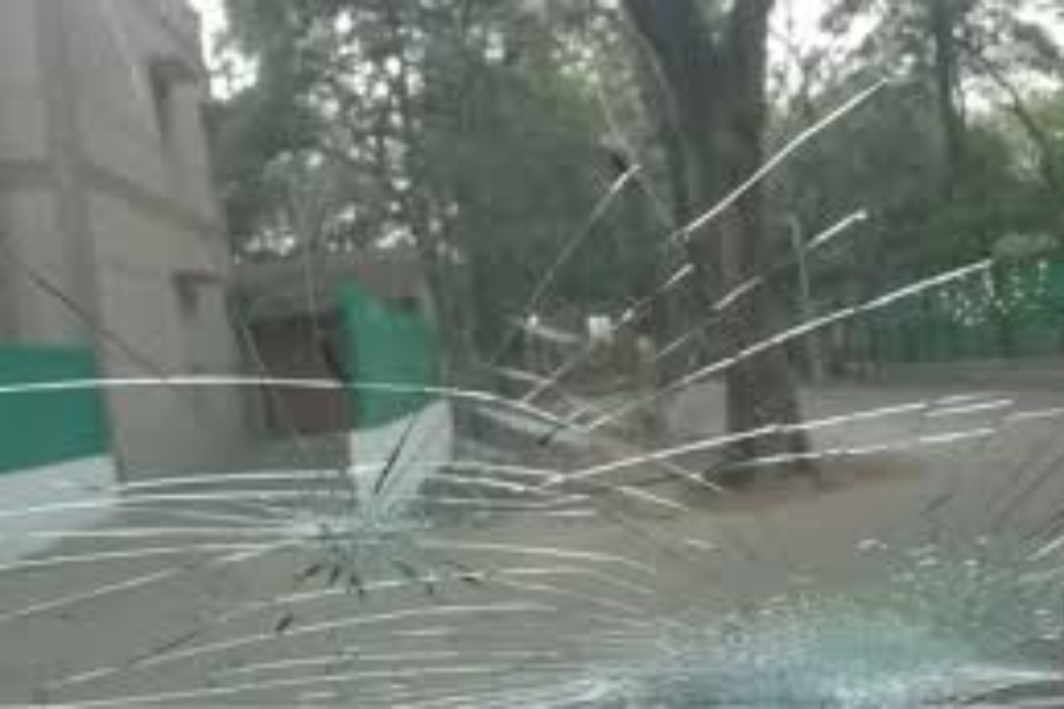 ED Raided Bhupesh Baghel premises