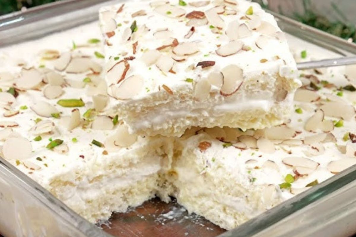 Eid Special Recipe