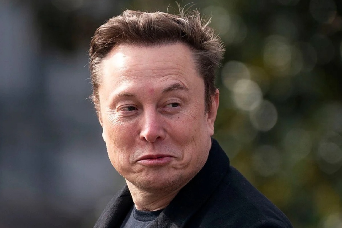 Elon Musk