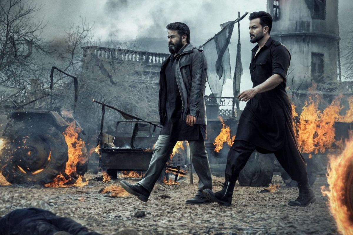 Empuraan Review
