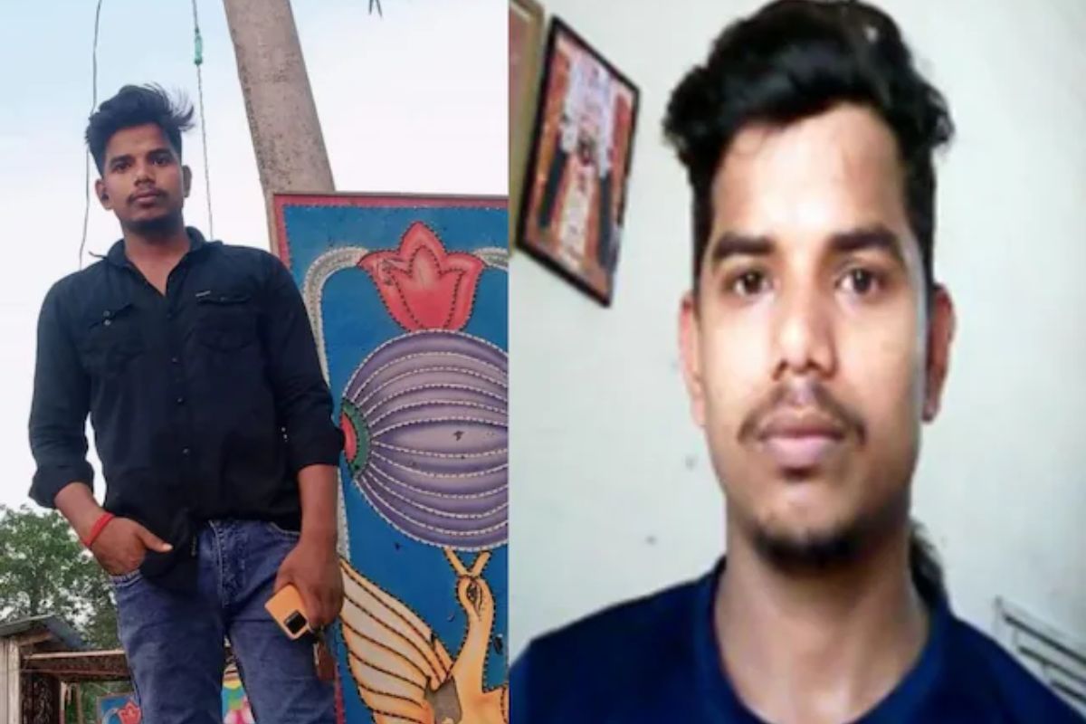 Encounter in Bihar
