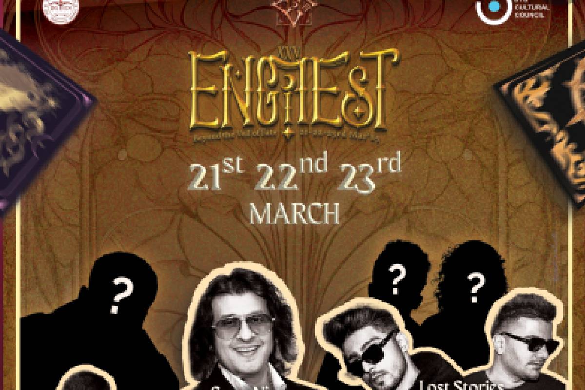 Engifest 2025