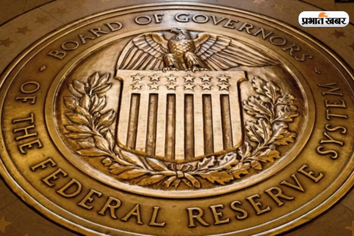 Federal Reserve