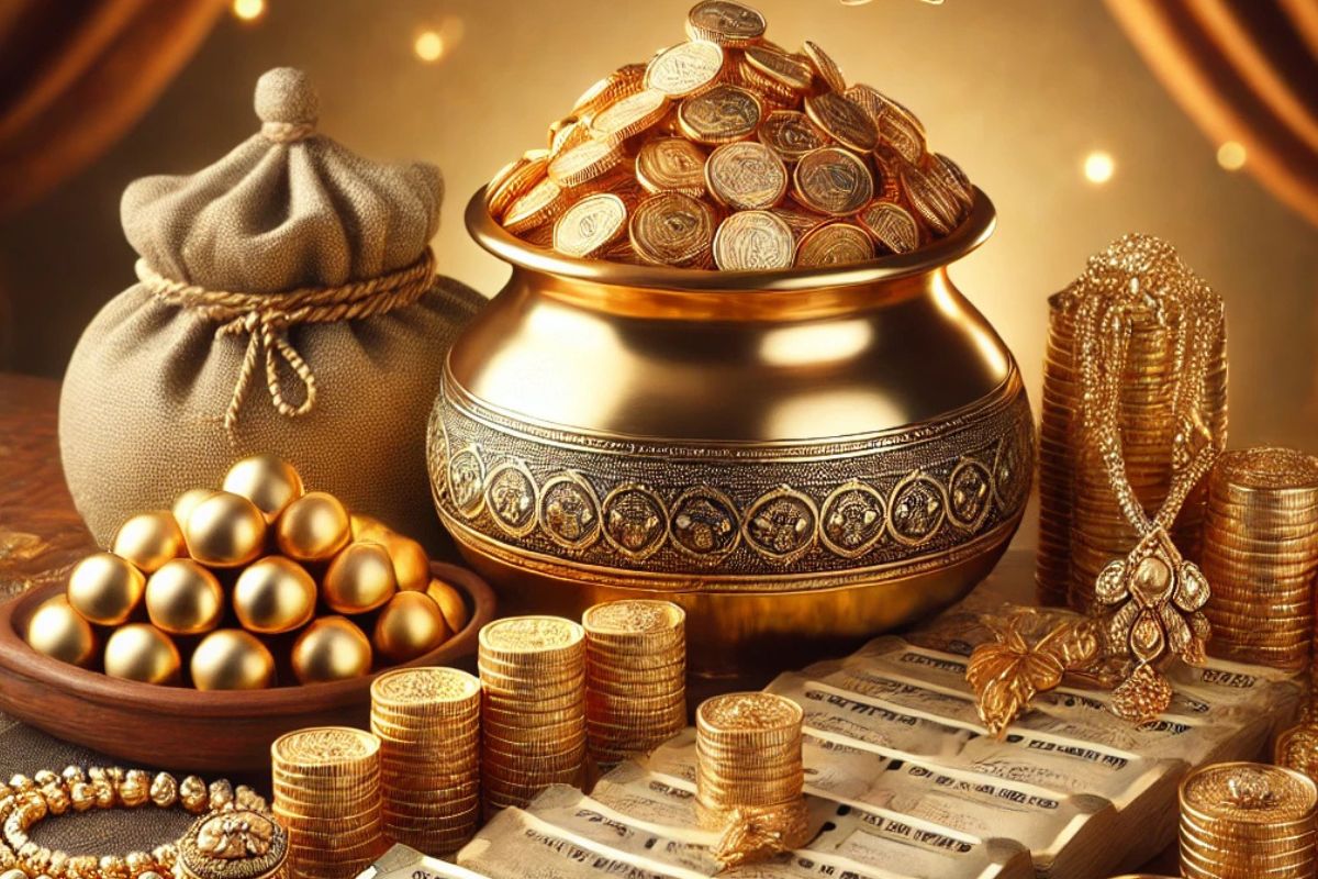 Feng Shui Tips