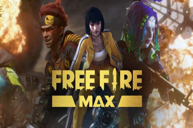 Free Fire Max 14 अप्रैल 2025: पाएं फ्री रिवॉर्ड्स, जानें आज के Redeem Codes