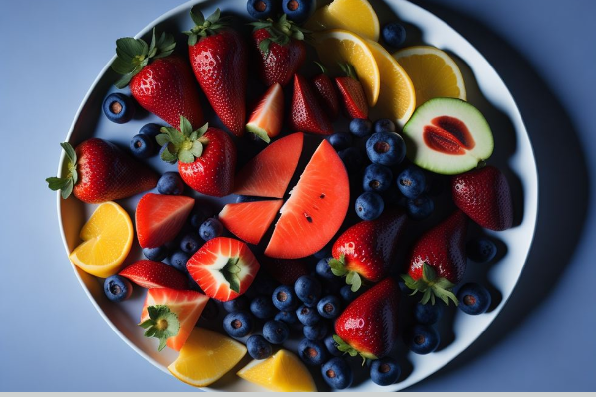 5 Fruits to Stay Hydrated-in Summer: