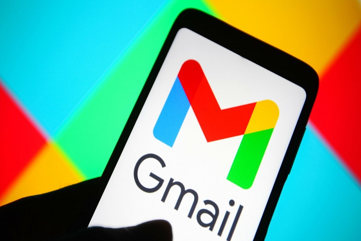 GMail AI Search