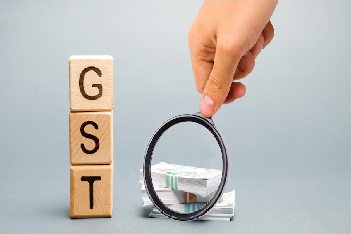 GST Bank News