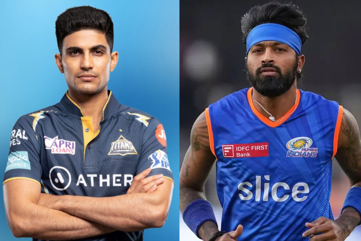 GT vs MI