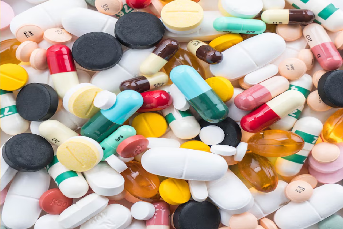 Generic Drug