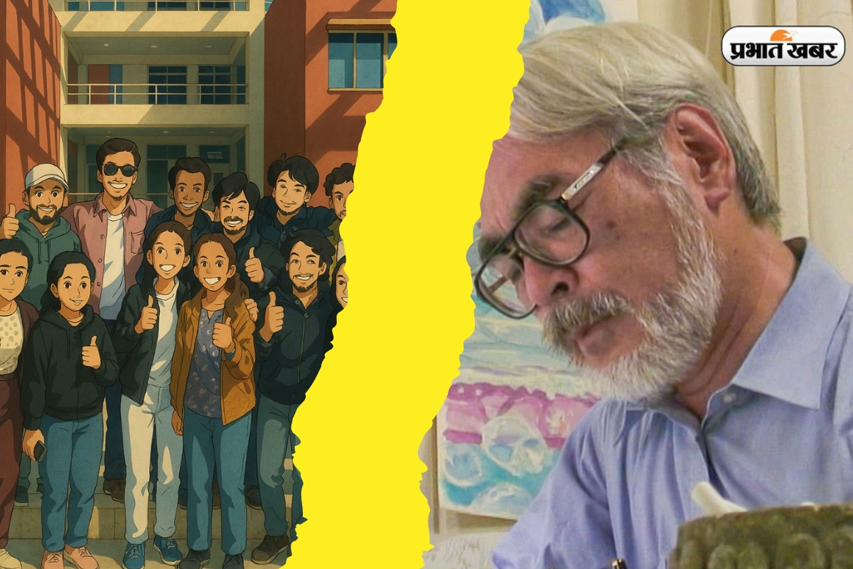 Ghibli Art Animation Founder Net Worth Ghibli