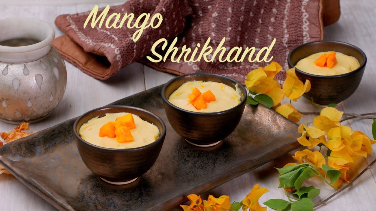 Gudi Padwa Recipe