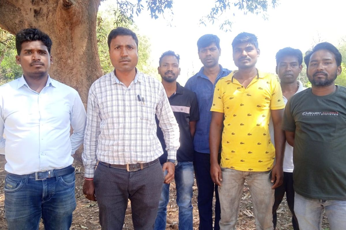 Gumla News