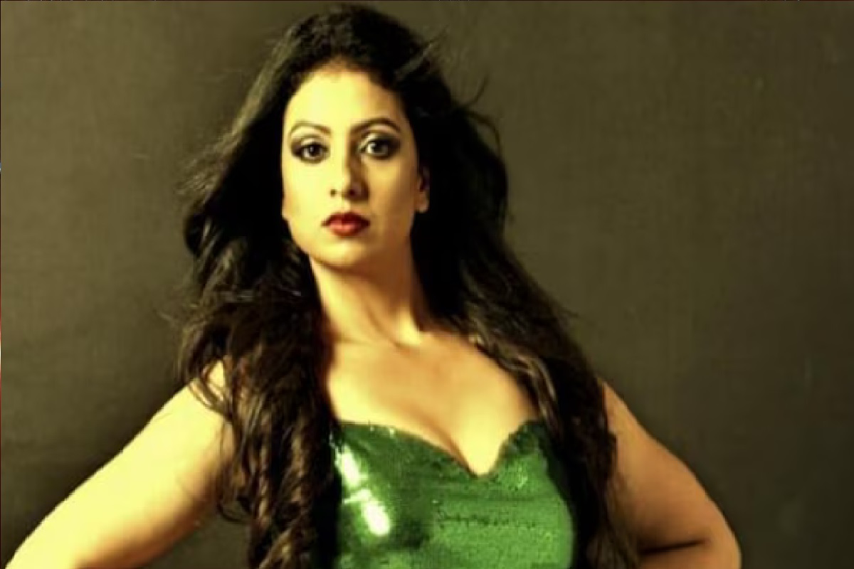 Hasin Jahan