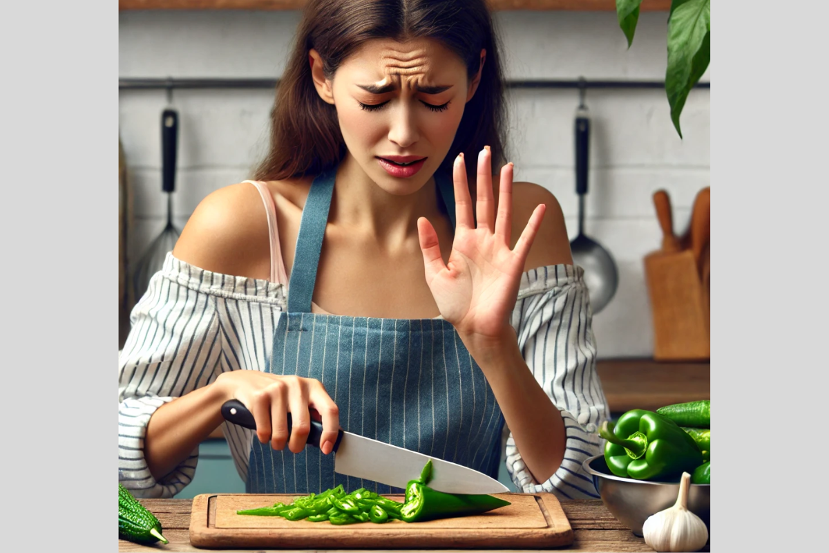 Remove Chili Burning Effect With Dairy Products: मिर्च काटते समय हाथों में जलन हो जाए तो साबुन नहीं- ये डेयरी प्रोडक्ट आएंगे काम