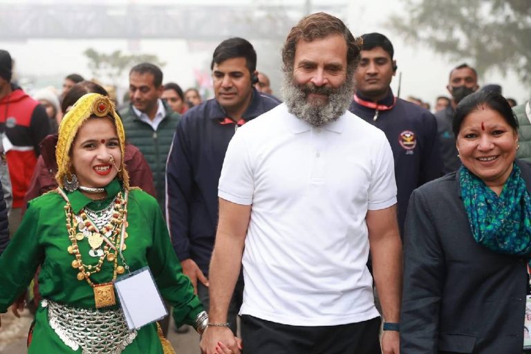 कांग्रेस कार्यकर्ता हिमानी नरवाल को किसने मारकर सूटकेस में डाला? अब उठेगा राज से पर्दा