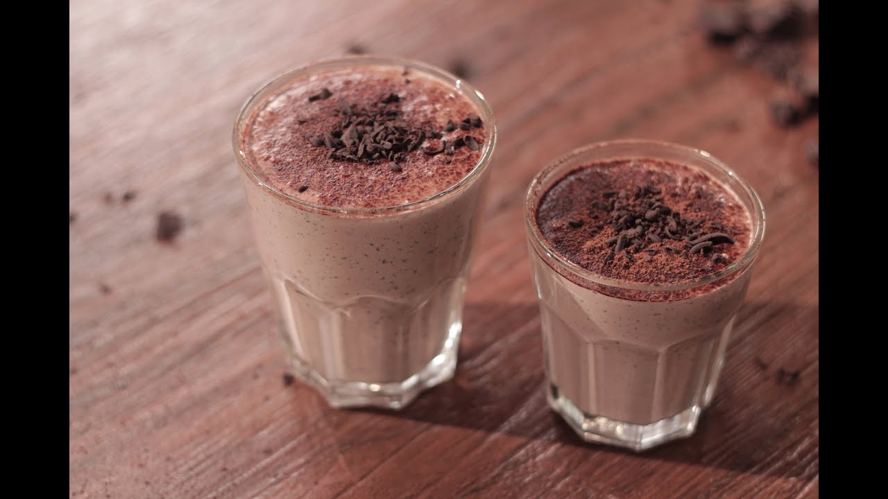 Holi Special Recipe