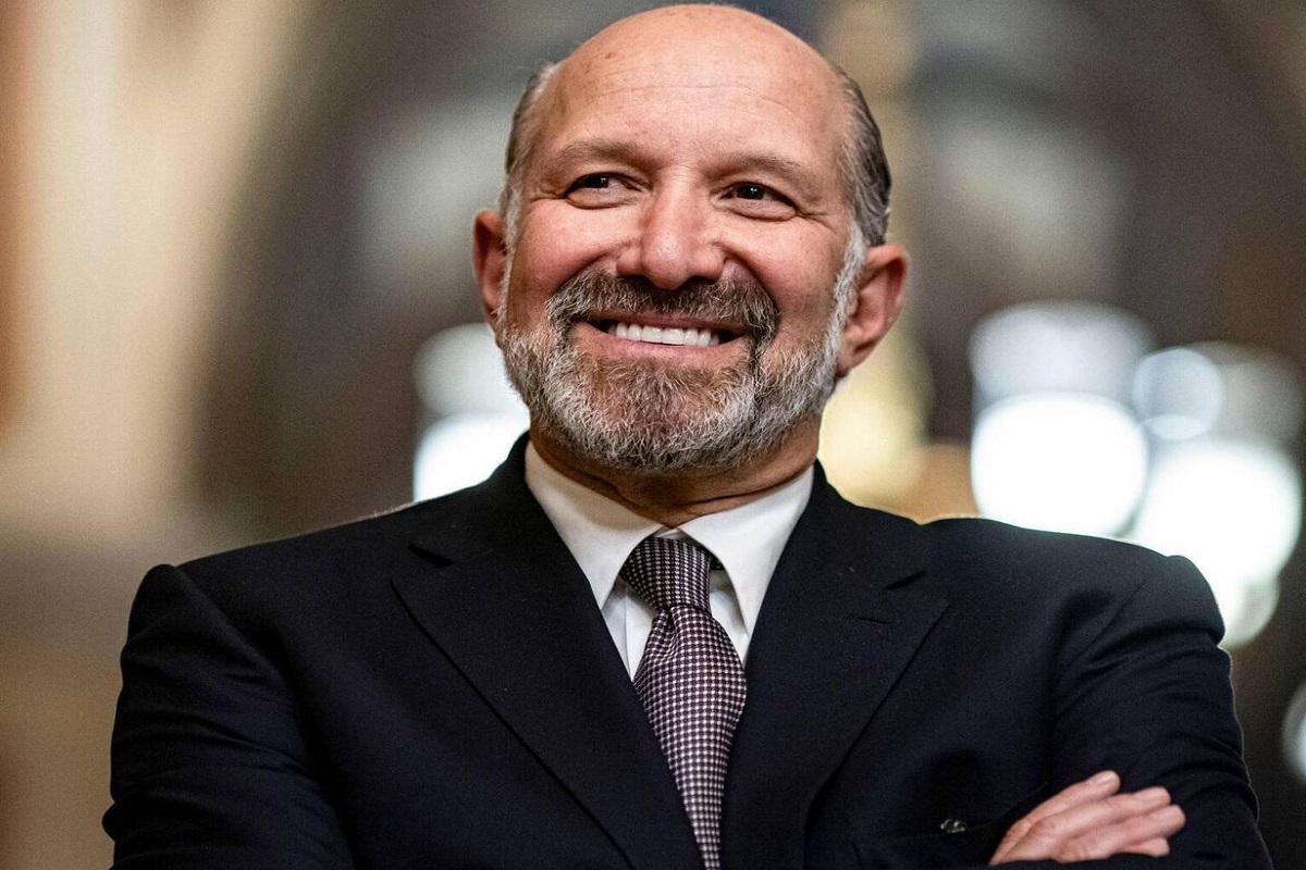 Howard Lutnick