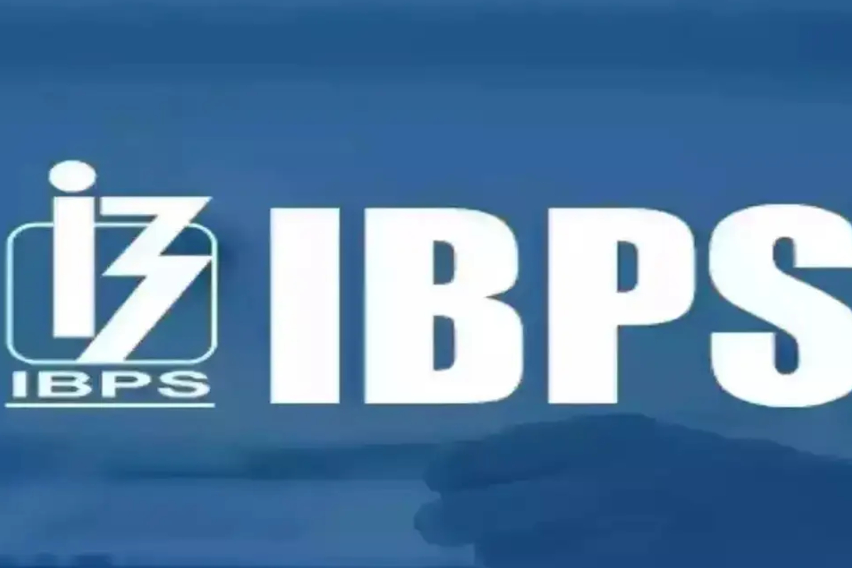 IBPS Specialist Officer vacancy 2025