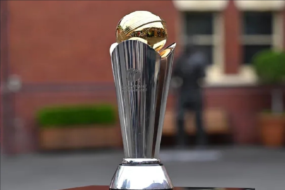 ICC Champions Trophy