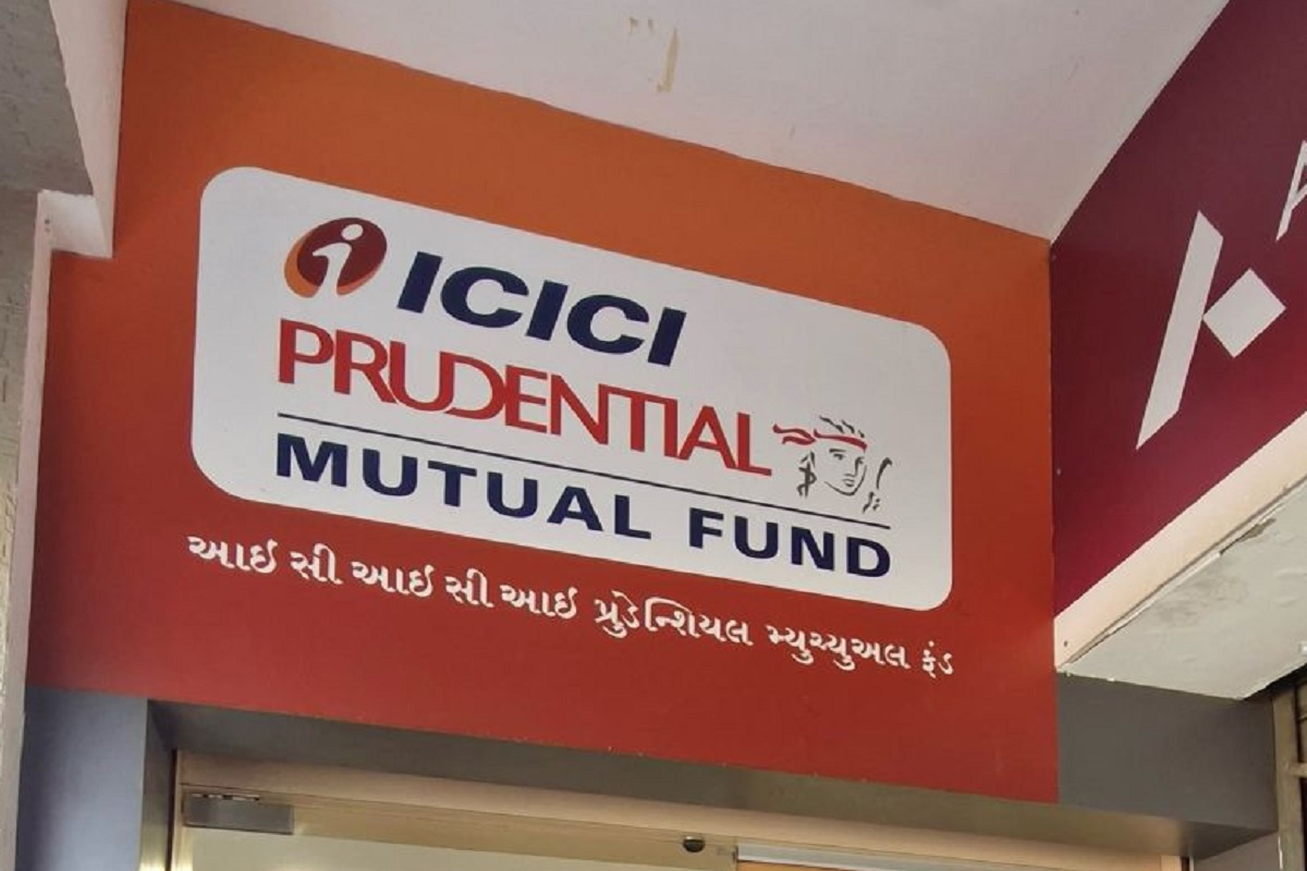 ICICI Prudential