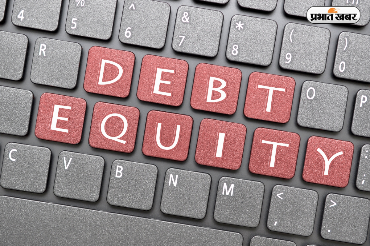 ICICI Prudential Equity & Debt Fund